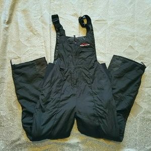 Suisse Sport Snow Bib
